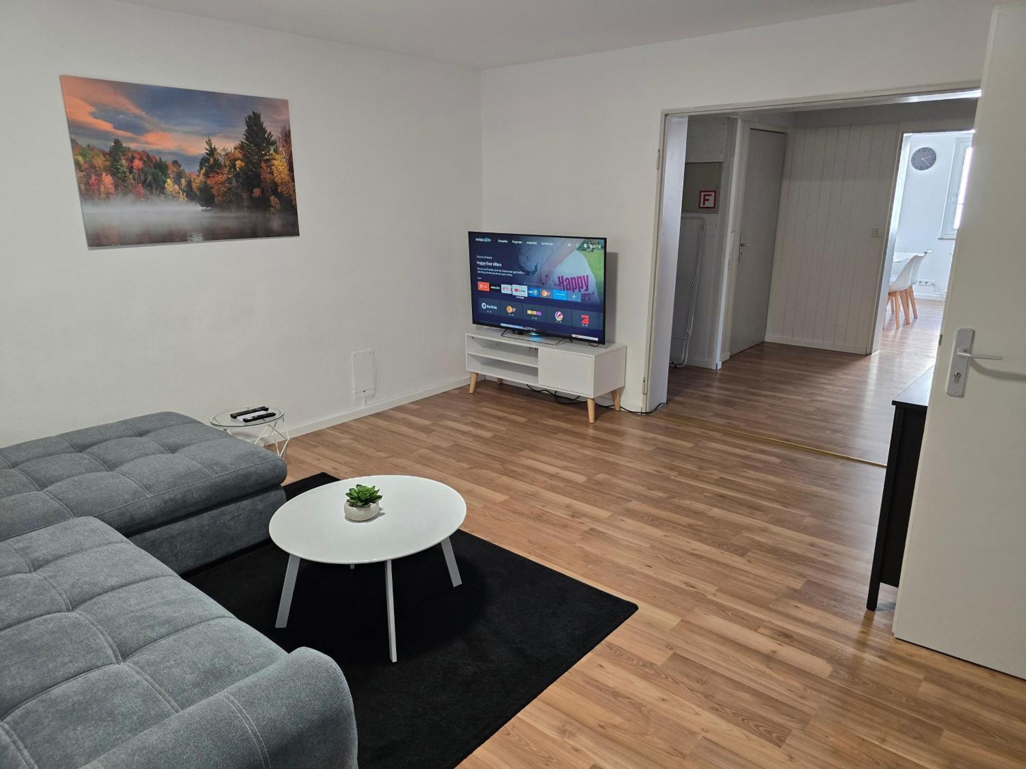 Unter Den Daechern Grillen In Bester Lage Innenstadt Stellplatz Heilbronn Exteriör bild